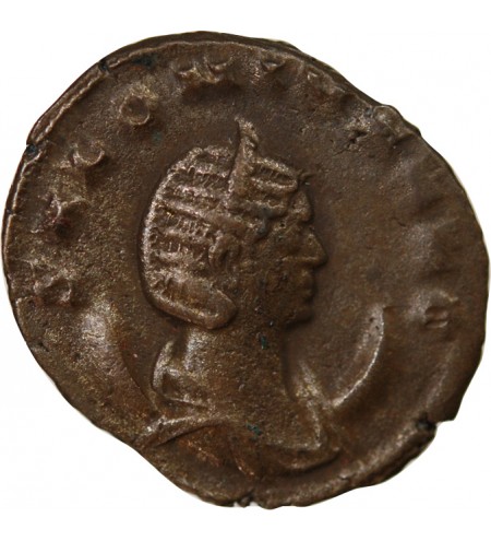 SALONINE - ANTONINIEN 266 / 267 MILAN