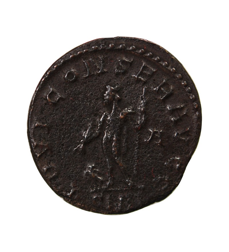 DIOCLETIEN - ANTONINIEN 285 LYON