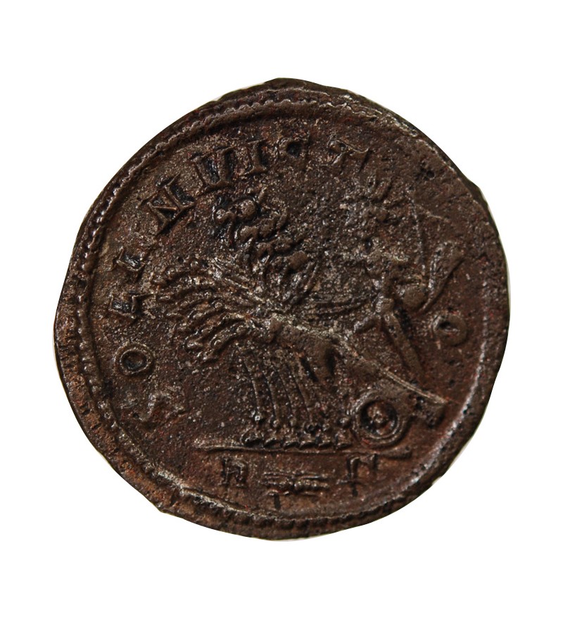 PROBUS - ANTONINIEN 281 ROME