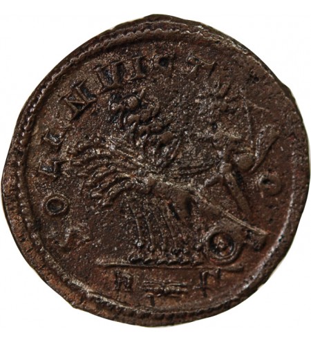 PROBUS - ANTONINIEN 281 ROME