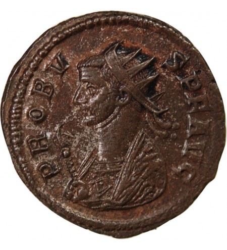 PROBUS - ANTONINIEN 281 ROME