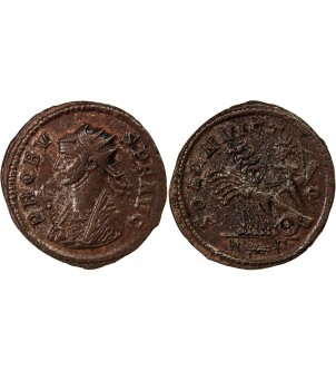 PROBUS - ANTONINIEN 281 ROME 2