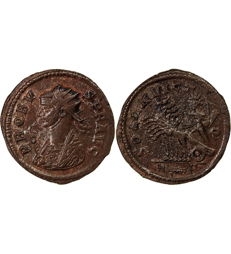 PROBUS - ANTONINIEN 281 ROME