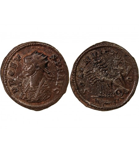 PROBUS - ANTONINIEN 281 ROME