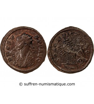 PROBUS - ANTONINIEN 281 ROME