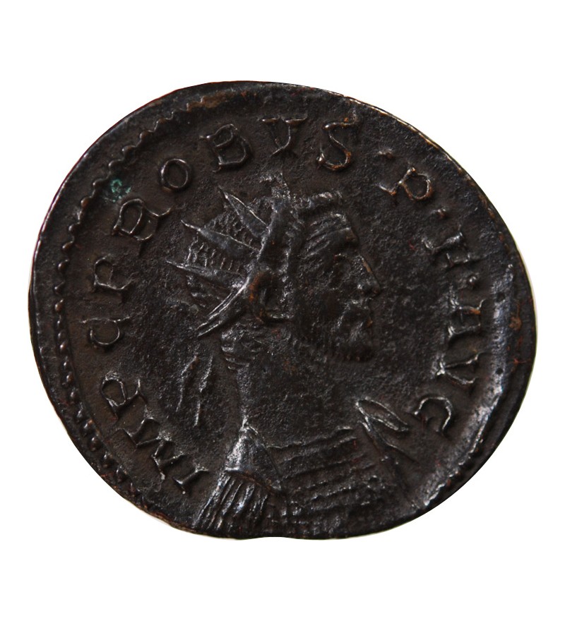 PROBUS - ANTONINIEN 282 LYON