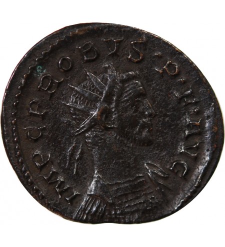 PROBUS - ANTONINIEN 282 LYON