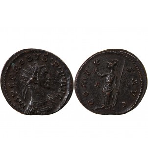 PROBUS - ANTONINIEN 282 LYON 2