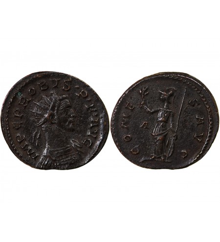 PROBUS - ANTONINIEN 282 LYON