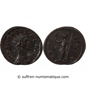 PROBUS - ANTONINIEN 282 LYON