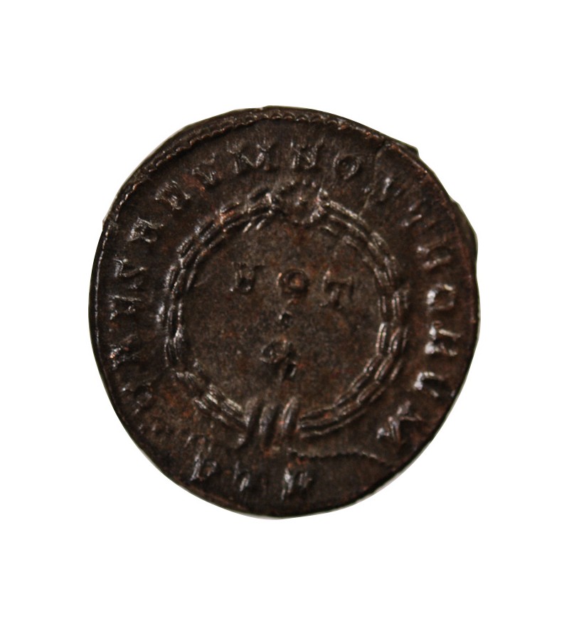 CRISPUS - NUMMUS 323 / 324 TREVES