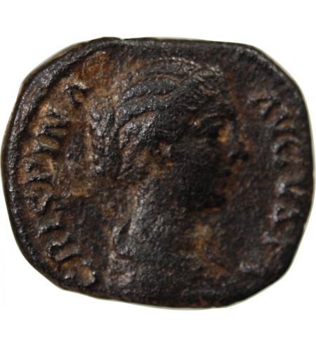 CRISPINE - DUPONDIUS 180 / 182 ROME
