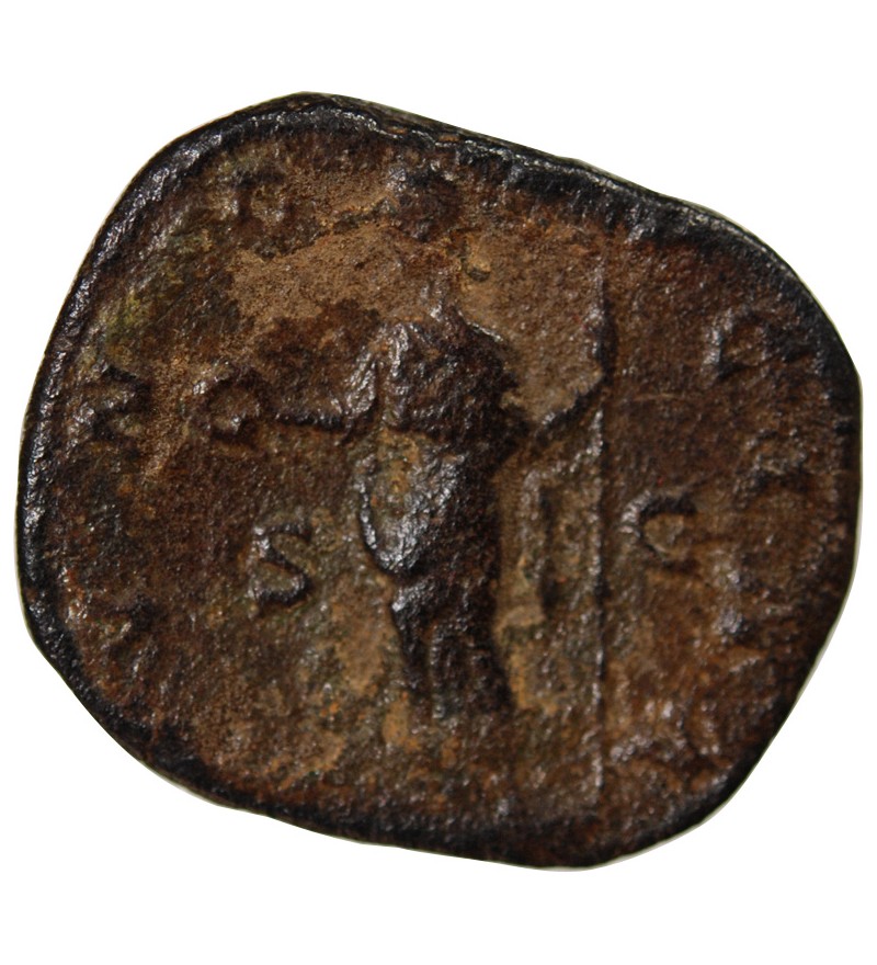 CRISPINE - DUPONDIUS 180 / 182 ROME