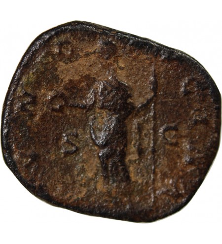 CRISPINE - DUPONDIUS 180 / 182 ROME