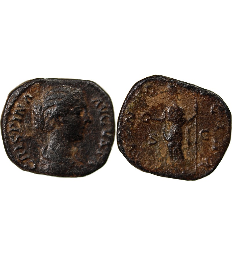 CRISPINE - DUPONDIUS 180 / 182 ROME