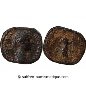 CRISPINE - DUPONDIUS 180 / 182 ROME