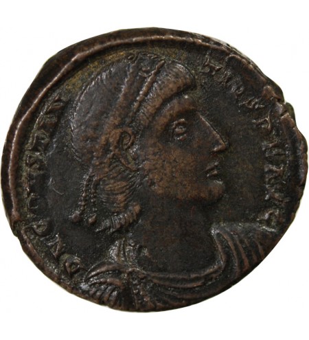 CONSTANCE II - MAIORINA 348 / 351 NICOMEDIE