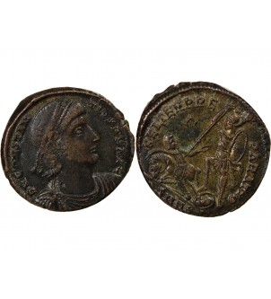 CONSTANCE II - MAIORINA 348 / 351 NICOMEDIE 2