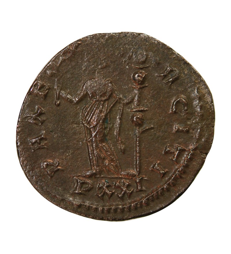 CARUS - ANTONINIEN 283 TICINUM