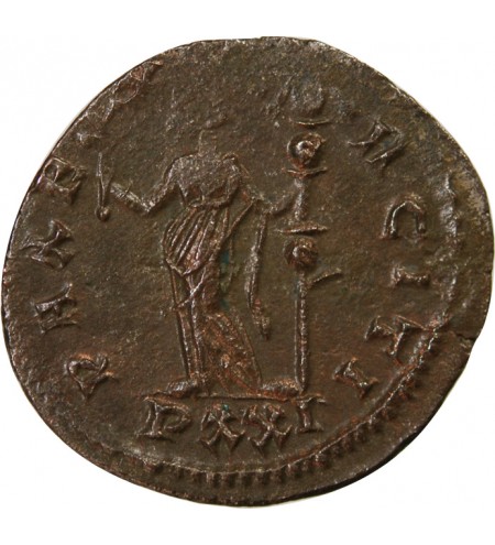 CARUS - ANTONINIEN 283 TICINUM