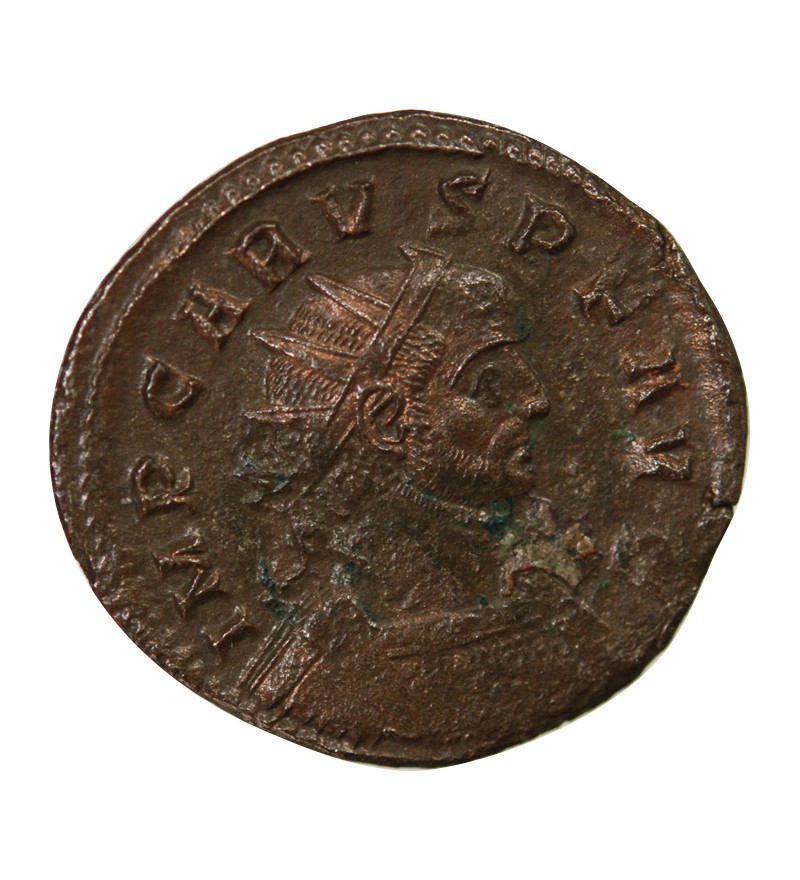 CARUS - ANTONINIEN 283 TICINUM