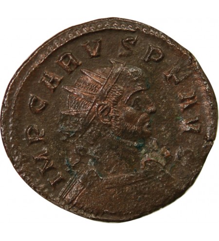 CARUS - ANTONINIEN 283 TICINUM