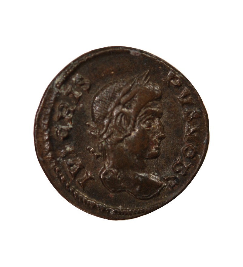 CRISPUS - NUMMUS 323 LYON