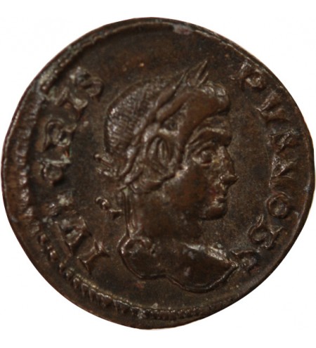 CRISPUS - NUMMUS 323 LYON