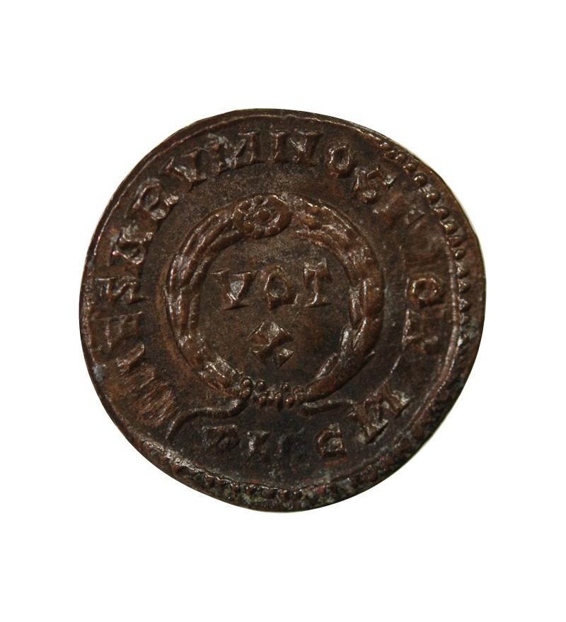 CRISPUS - NUMMUS 323 LYON