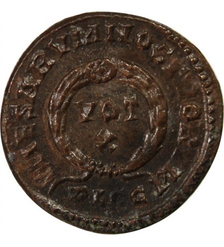 CRISPUS - NUMMUS 323 LYON