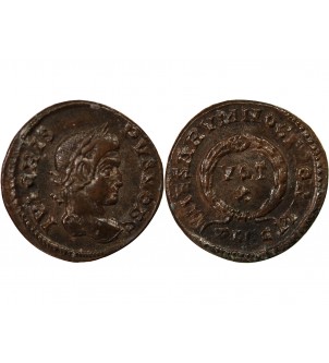 CRISPUS - NUMMUS 323 LYON 2