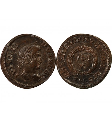 CRISPUS - NUMMUS 323 LYON