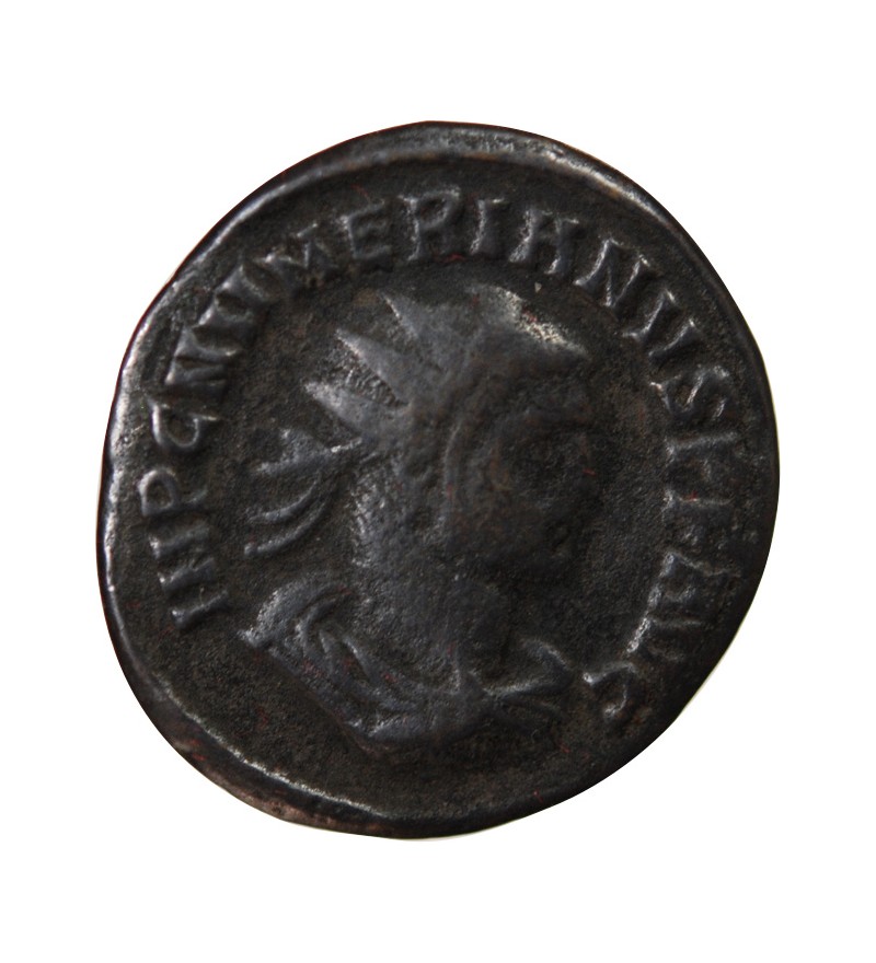 NUMERIEN - ANTONINIEN 284 CYZIQUE