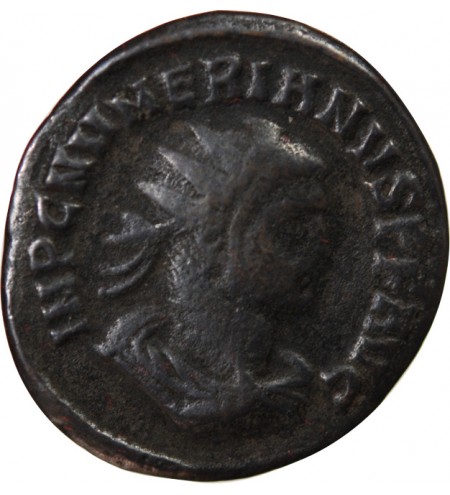 NUMERIEN - ANTONINIEN 284 CYZIQUE