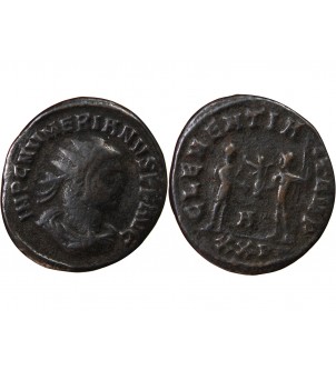 NUMERIEN - ANTONINIEN 284 CYZIQUE 2