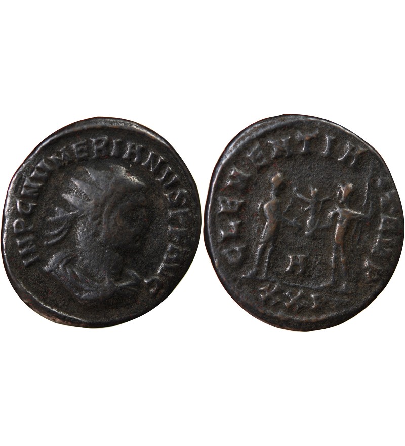 NUMERIEN - ANTONINIEN 284 CYZIQUE