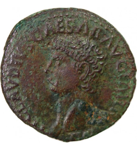 CLAUDE - AS 41 / 54 ESPAGNE