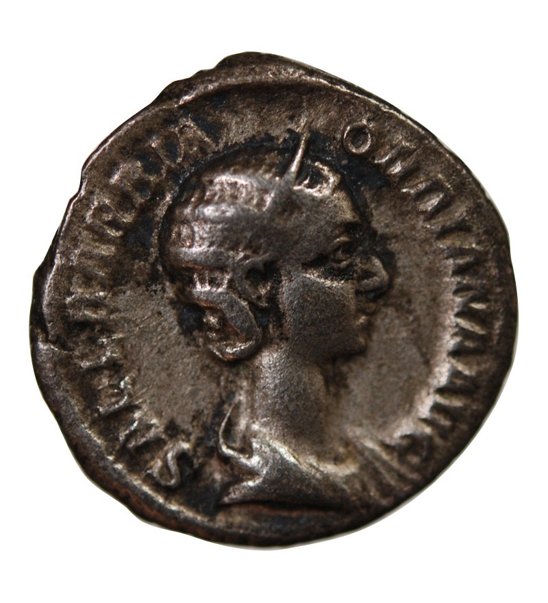 ORBIANE - DENIER ARGENT﻿ 225 ROME