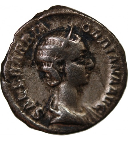 ORBIANE - DENIER ARGENT﻿ 225 ROME