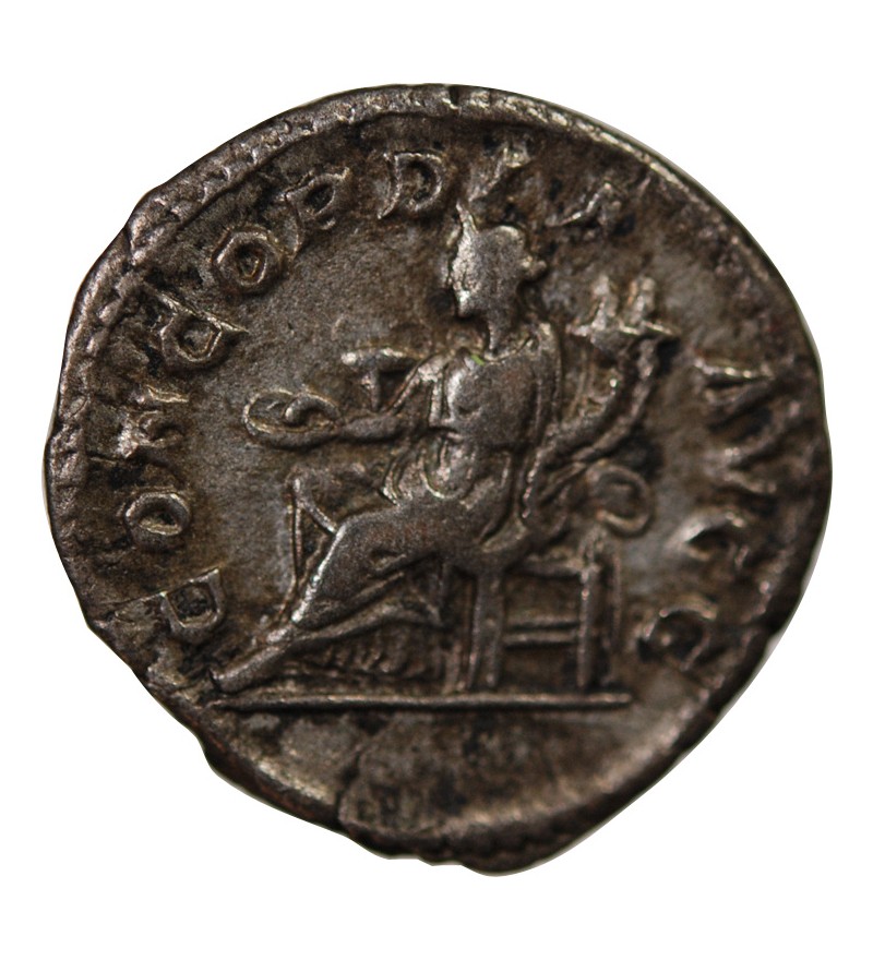 ORBIANE - DENIER ARGENT﻿ 225 ROME