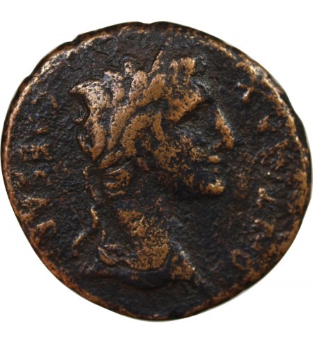 AUGUSTE - AS 7 / 3 AV JC - AUTEL DE LYON