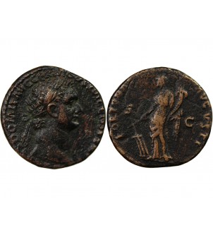 DOMITIEN - AS 88 / 89 ROME 2