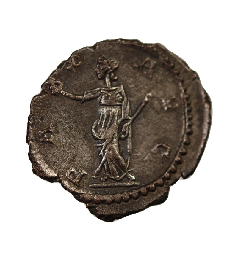 POSTUME - ANTONINIEN 268 / 269 TREVES