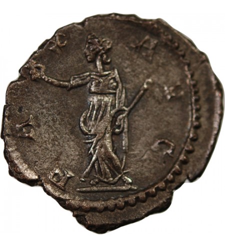 POSTUME - ANTONINIEN 268 / 269 TREVES