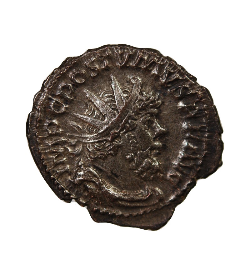 POSTUME - ANTONINIEN 268 / 269 TREVES