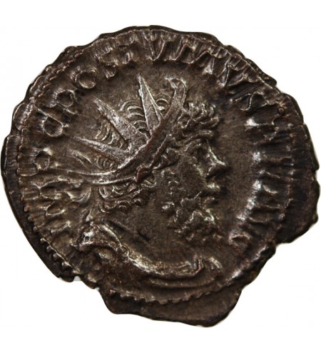 POSTUME - ANTONINIEN 268 / 269 TREVES