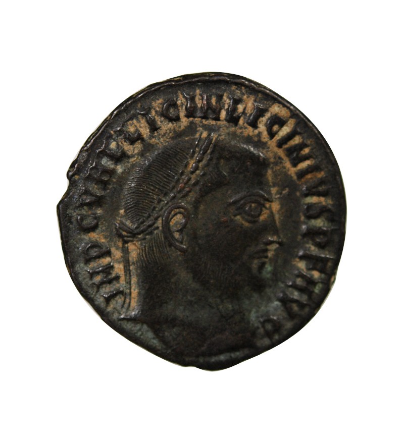 LICINIUS Ier - FOLLIS 313 HERACLEE