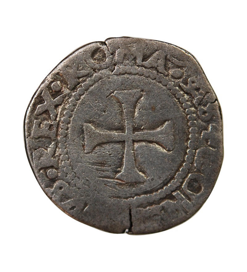 REPUBLIQUE DE GÊNES - CAVALLOTTO 1528 / 1541