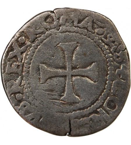 REPUBLIQUE DE GÊNES - CAVALLOTTO 1528 / 1541