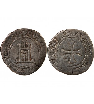 REPUBLIQUE DE GÊNES - CAVALLOTTO 1528 / 1541 2